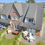 Apartmán Sylterpferdchen, Koeoevenhues