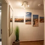 Apartmán Sylterpferdchen, Koeoevenhues
