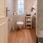Apartmán Sylterpferdchen, Koeoevenhues Wenningstedt-Braderup