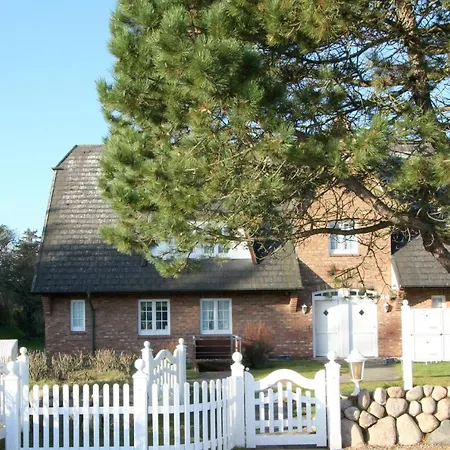 Sylterpferdchen, Koeoevenhues