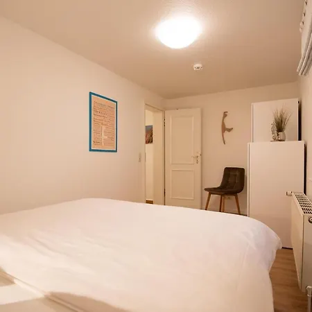 Sylterpferdchen, Koeoevenhues Wenningstedt-Braderup