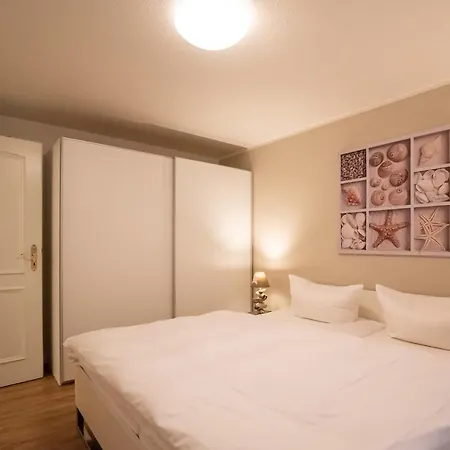 Διαμέρισμα Sylterpferdchen, Koeoevenhues *