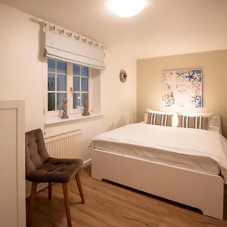 Sylterpferdchen, Koeoevenhues Διαμέρισμα Wenningstedt-Braderup