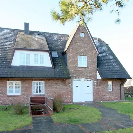 Sylterpferdchen, Koeoevenhues Διαμέρισμα *