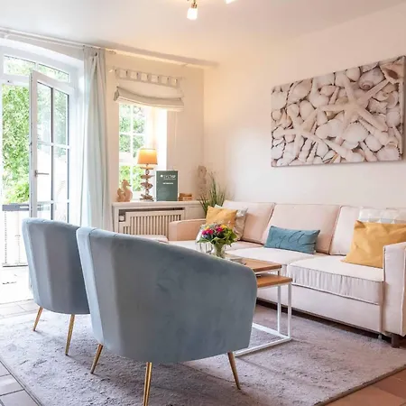 Sylterpferdchen, Koeoevenhues *