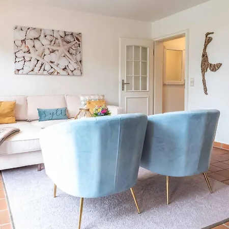 Sylterpferdchen, Koeoevenhues Διαμέρισμα