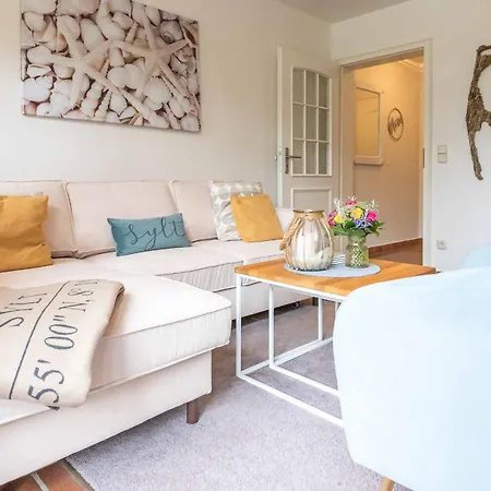 Sylterpferdchen, Koeoevenhues Διαμέρισμα *