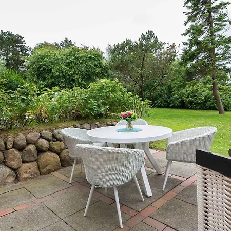 Διαμέρισμα Sylterpferdchen, Koeoevenhues *