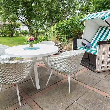 Sylterpferdchen, Koeoevenhues *